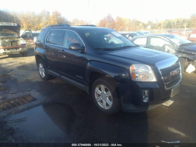 GMC TERRAIN 2015 2gkflwek8f6397170