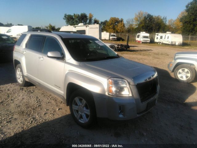 GMC TERRAIN 2015 2gkflwek8f6408913