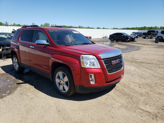 GMC TERRAIN SL 2015 2gkflwek8f6420883