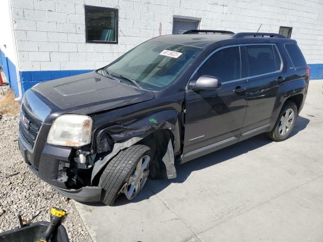 GMC TERRAIN SL 2014 2gkflwek9e6102379