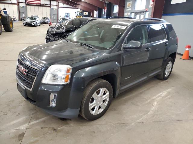 GMC TERRAIN 2014 2gkflwek9e6132238