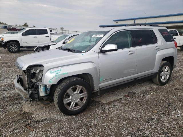 GMC TERRAIN 2014 2gkflwek9e6148813