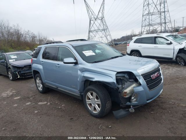 GMC TERRAIN 2014 2gkflwek9e6154370