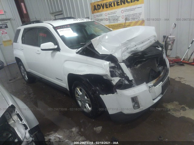 GMC TERRAIN 2014 2gkflwek9e6171086