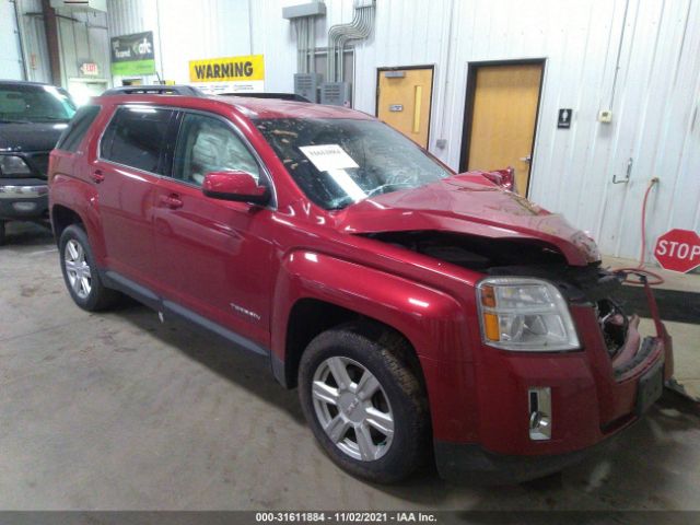 GMC TERRAIN 2014 2gkflwek9e6176238