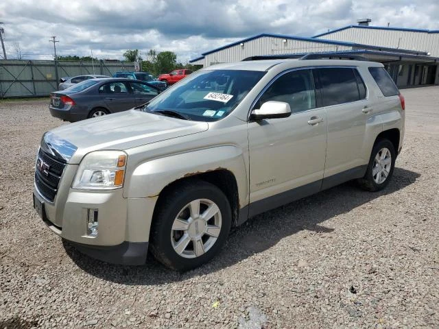 GMC TERRAIN SL 2014 2gkflwek9e6178734