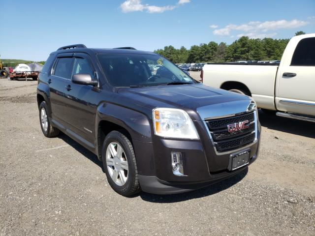 GMC TERRAIN SL 2014 2gkflwek9e6180953