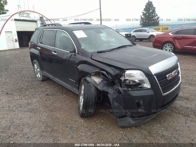 GMC TERRAIN 2014 2gkflwek9e6201672