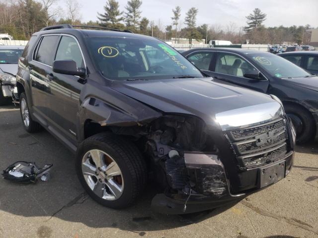 GMC TERRAIN SL 2014 2gkflwek9e6207505