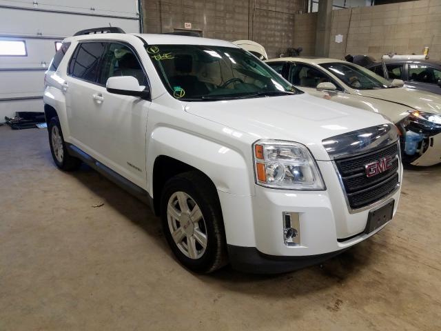 GMC TERRAIN SL 2014 2gkflwek9e6217614