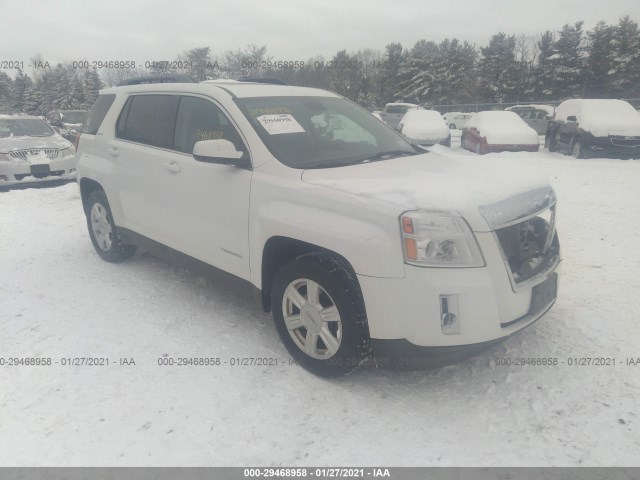 GMC TERRAIN 2014 2gkflwek9e6222215