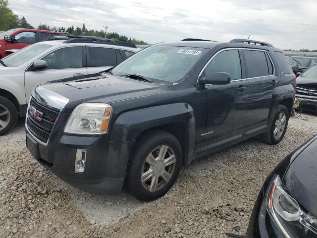 GMC TERRAIN SL 2014 2gkflwek9e6248099