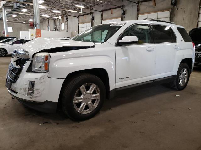 GMC TERRAIN SL 2014 2gkflwek9e6257899