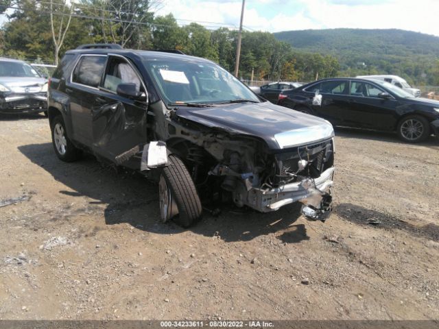 GMC TERRAIN 2014 2gkflwek9e6276372