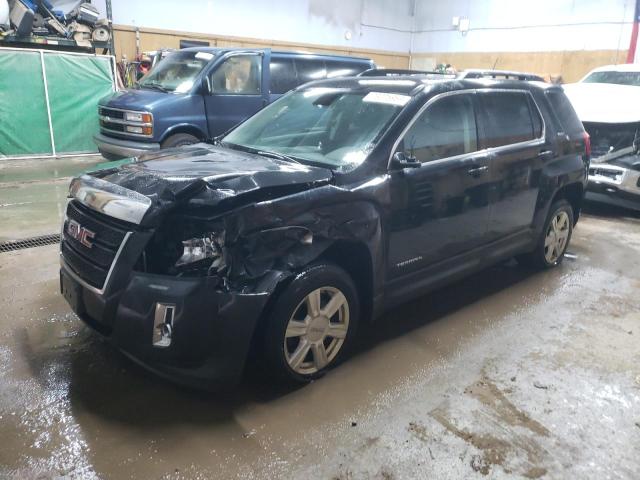 GMC TERRAIN 2014 2gkflwek9e6297030