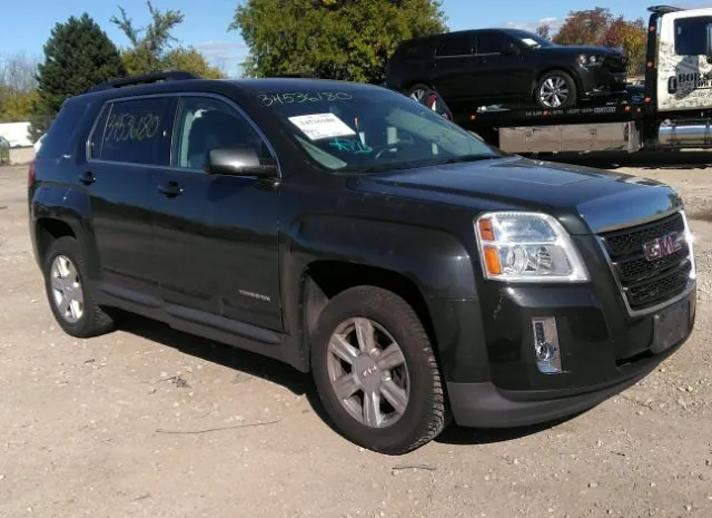 GMC TERRAIN 2014 2gkflwek9e6302775