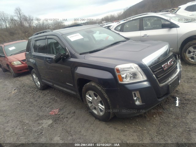 GMC TERRAIN 2014 2gkflwek9e6337705