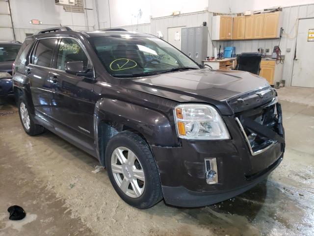 GMC TERRAIN SL 2014 2gkflwek9e6341530