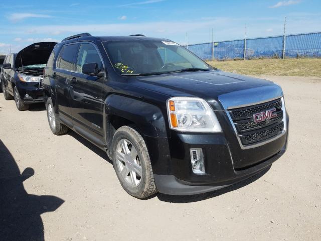 GMC TERRAIN SL 2014 2gkflwek9e6380487