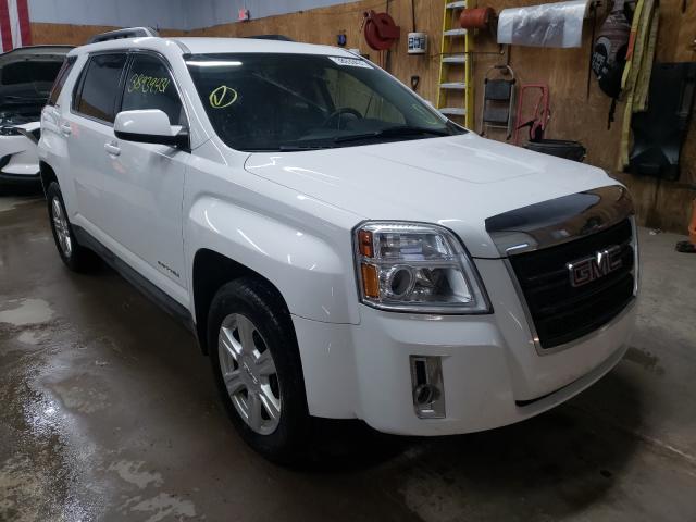 GMC TERRAIN SL 2014 2gkflwek9e6382708