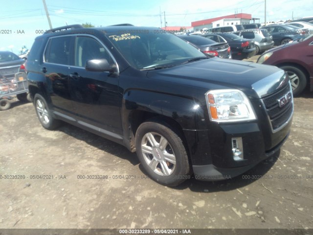 GMC TERRAIN 2015 2gkflwek9f6101153