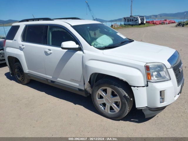 GMC TERRAIN 2015 2gkflwek9f6122570