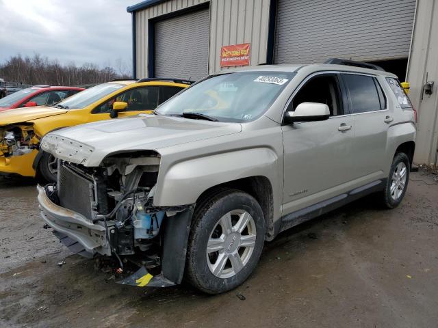 GMC TERRAIN SL 2015 2gkflwek9f6164737