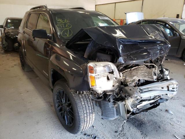 GMC TERRAIN SL 2015 2gkflwek9f6168223