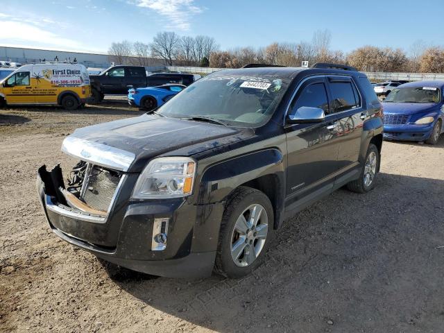 GMC TERRAIN 2015 2gkflwek9f6177097