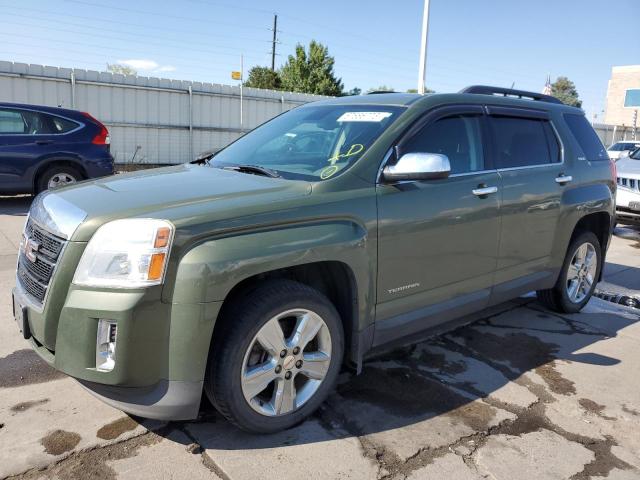 GMC TERRAIN SL 2015 2gkflwek9f6193221