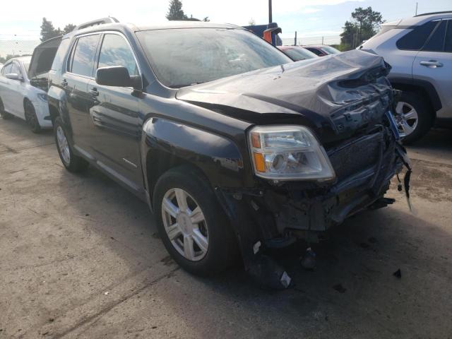 GMC TERRAIN 2015 2gkflwek9f6194269