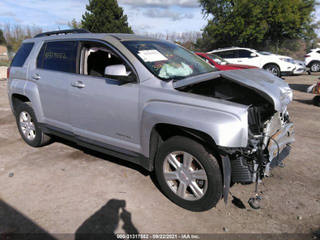 GMC TERRAIN 2015 2gkflwek9f6200667