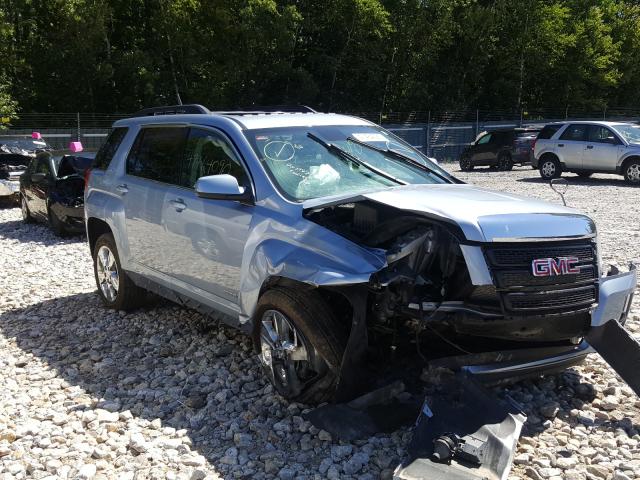 GMC TERRAIN SL 2015 2gkflwek9f6212687