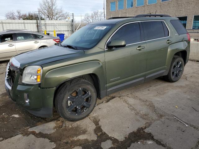 GMC TERRAIN SL 2015 2gkflwek9f6214942