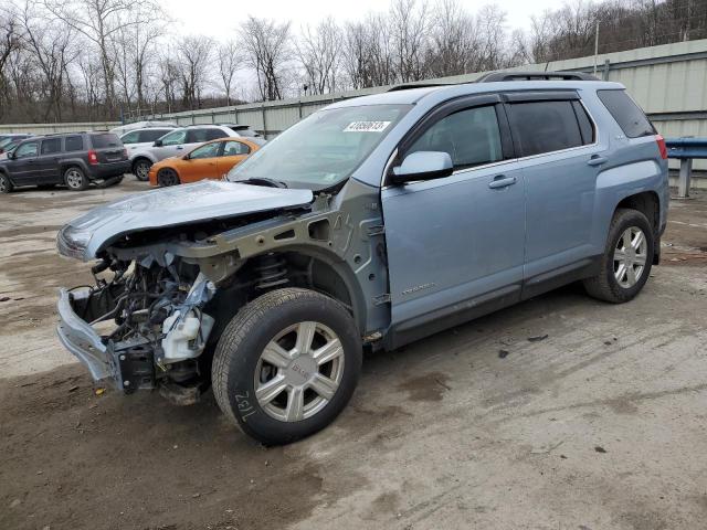 GMC TERRAIN SL 2015 2gkflwek9f6239095