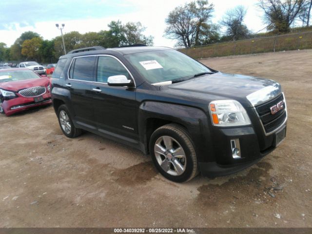 GMC TERRAIN 2015 2gkflwek9f6255619