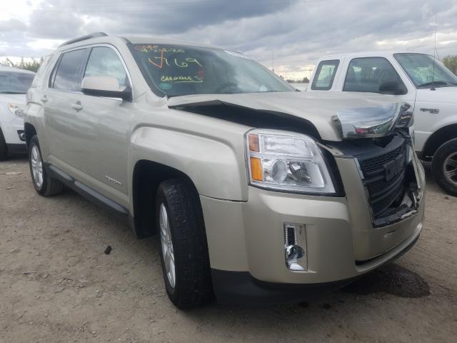 GMC TERRAIN SL 2015 2gkflwek9f6271769