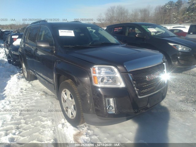 GMC TERRAIN 2015 2gkflwek9f6273067