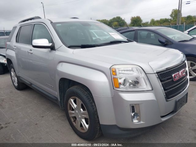 GMC TERRAIN 2015 2gkflwek9f6293903