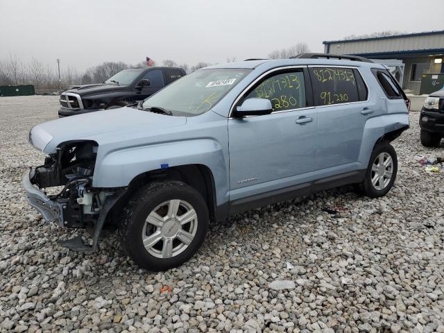 GMC TERRAIN 2015 2gkflwek9f6295103