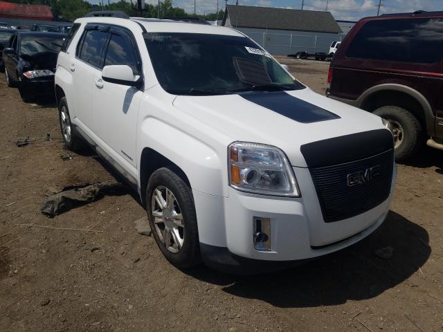 GMC TERRAIN SL 2015 2gkflwek9f6310408