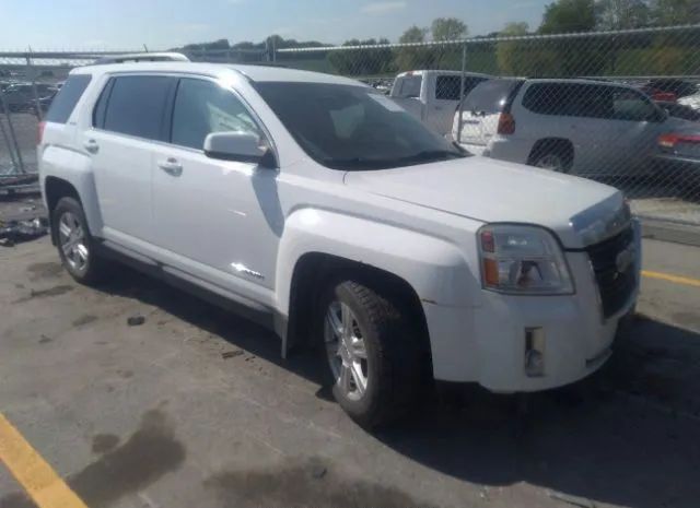 GMC TERRAIN 2015 2gkflwek9f6339875