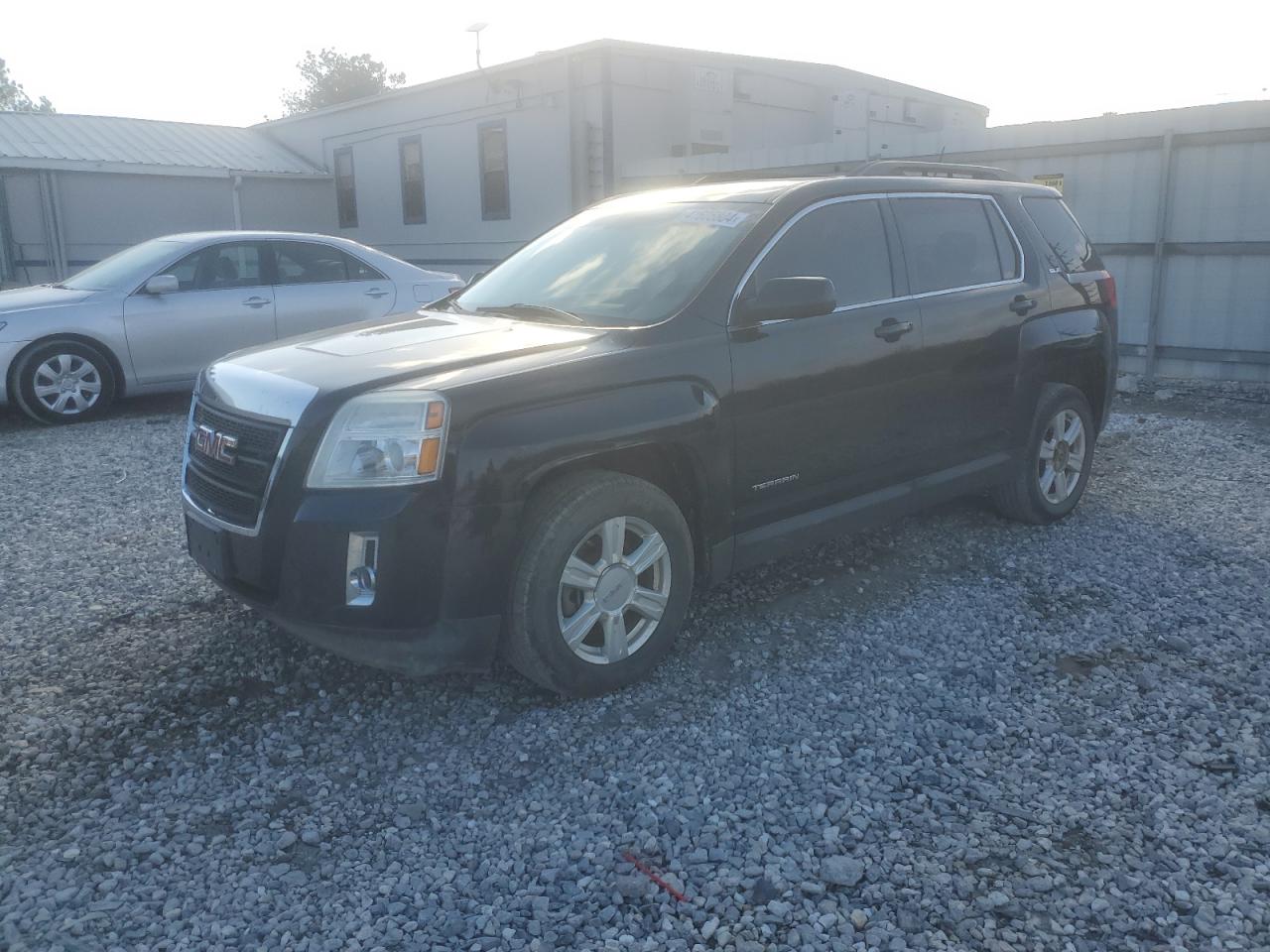 GMC TERRAIN 2015 2gkflwek9f6377865