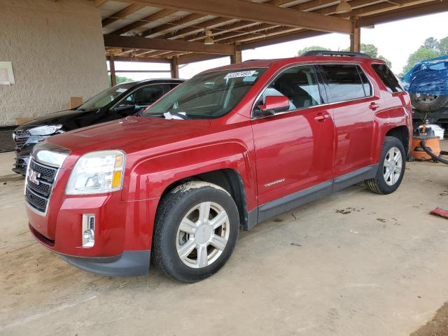 GMC TERRAIN SL 2015 2gkflwek9f6385559