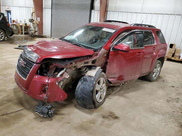 GMC TERRAIN 2015 2gkflwek9f6393077