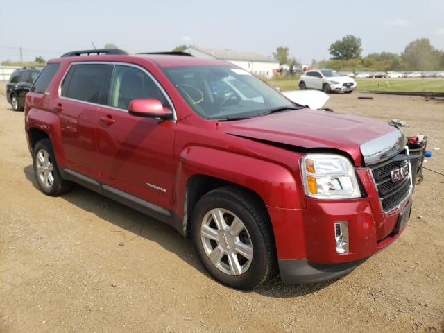 GMC TERRAIN SL 2015 2gkflwek9f6393208