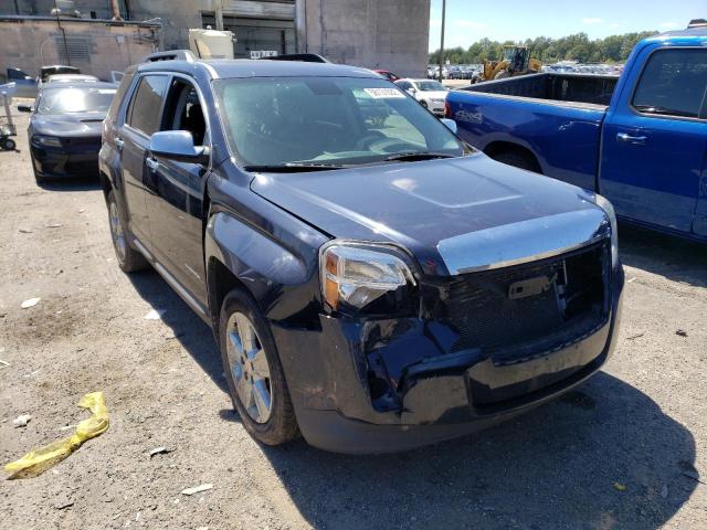 GMC TERRAIN SL 2015 2gkflwek9f6397226