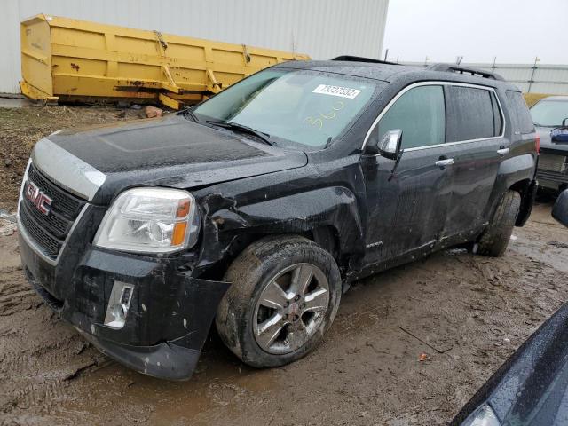 GMC TERRAIN SL 2015 2gkflwek9f6427020