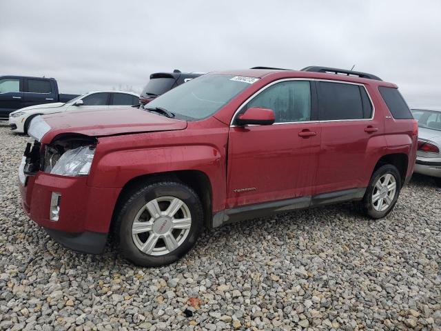 GMC TERRAIN 2015 2gkflwek9f6438079