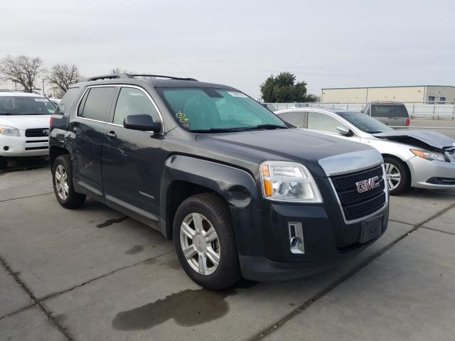 GMC TERRAIN SL 2014 2gkflwekxe6113486